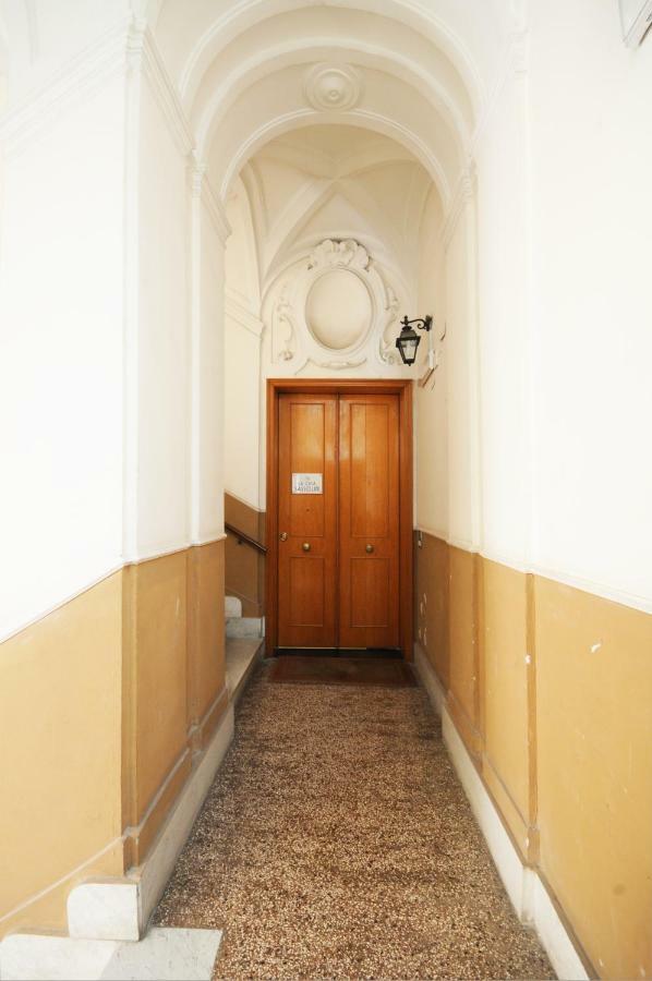נאפולי Casa Sassolini מראה חיצוני תמונה